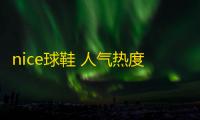 nice球鞋 人气热度：31℃